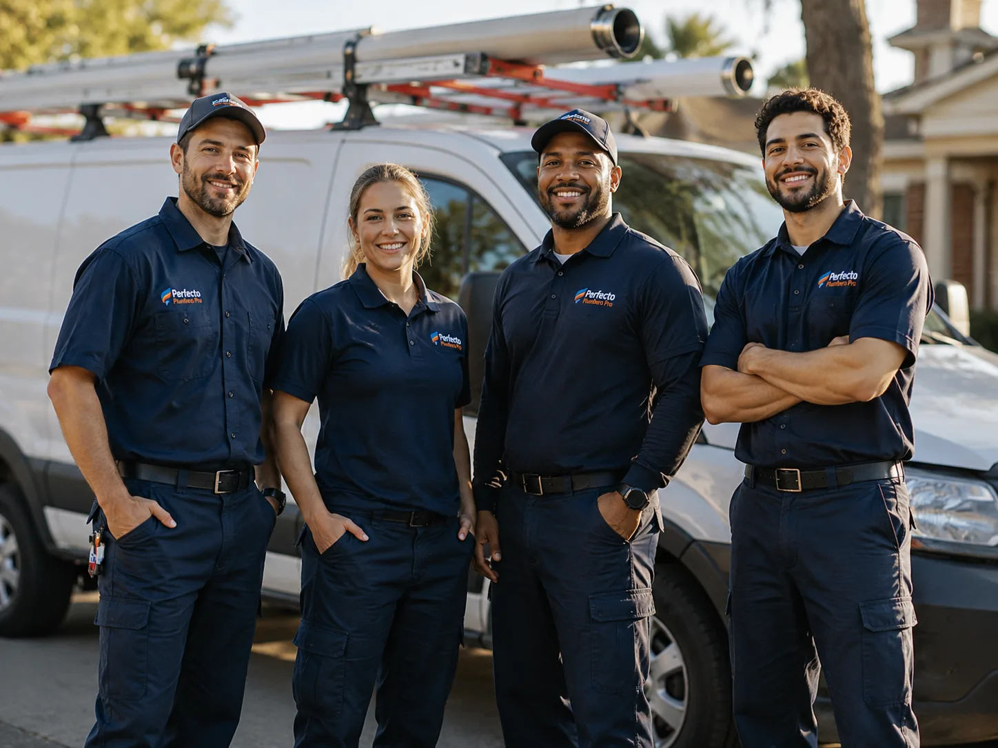 Emergency Plumber Near Me in Trenton, MI near me